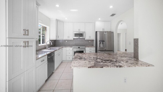 Building Photo - 9712 SW 213th Terrace