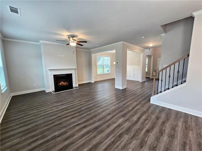 Building Photo - 3856 Lockaby Way
