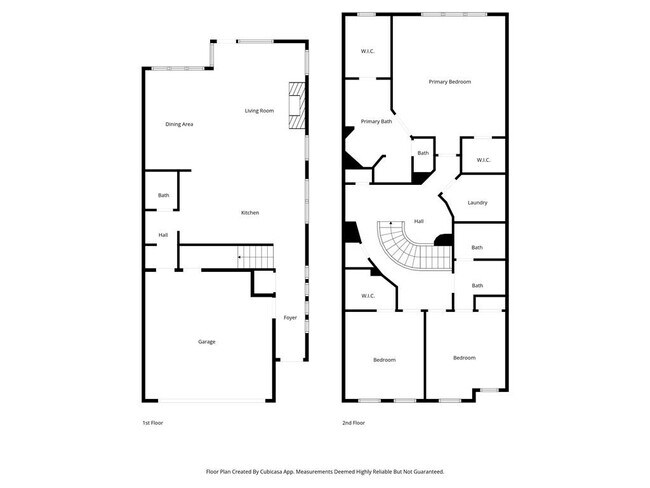 Building Photo - 110 Via Roma