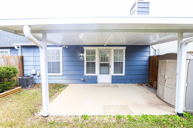 Building Photo - Charming 2 Bedroom in Augusta, GA