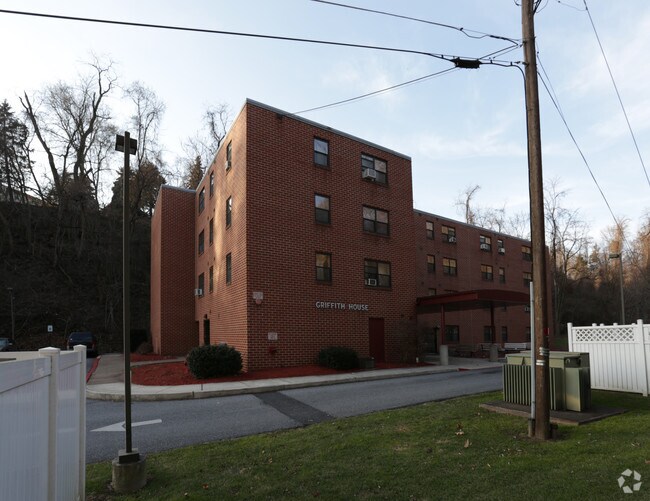 Griffith House 800 Wood St Steelton PA 17113 Apartment Finder
