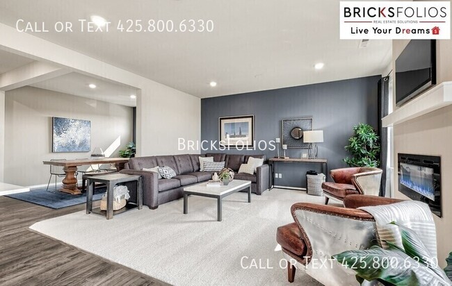 Building Photo - 18617 110th Ave E