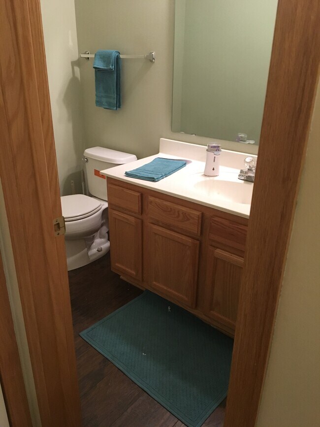 Building Photo - 17320 River Birch Ln