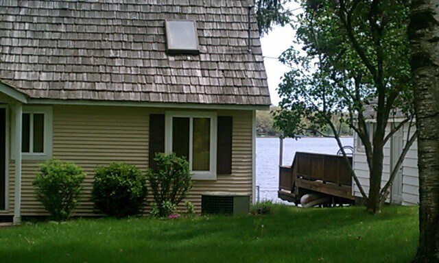 Building Photo - Remodeled 2 Bed in Country Setting, across...
