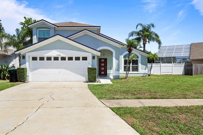 Primary Photo - 11836 Hartfordshire Way