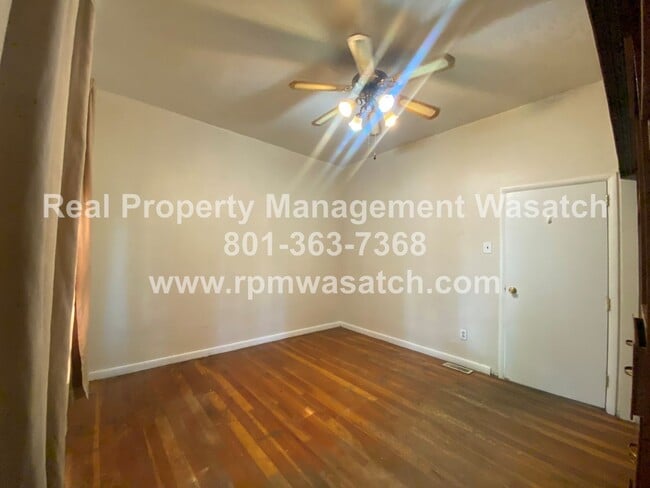 Building Photo - Charming 2 Bedroom 1 Bath House!