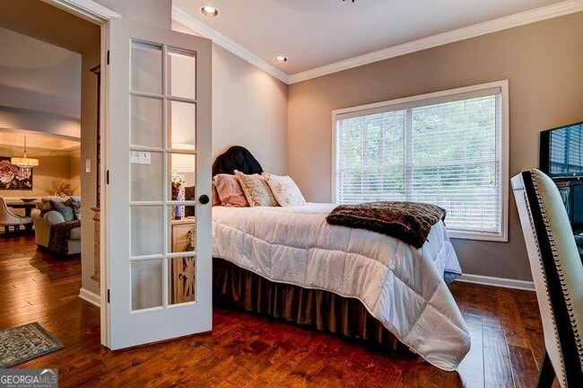 Building Photo - 3636 Habersham Rd NW