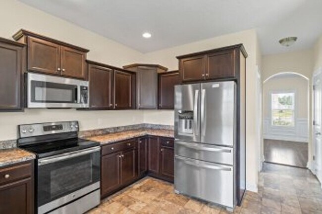 Building Photo - Welcome to Sterling Farms