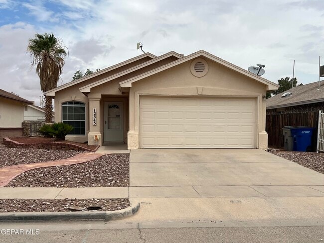 Primary Photo - 12345 Tierra Plata Dr