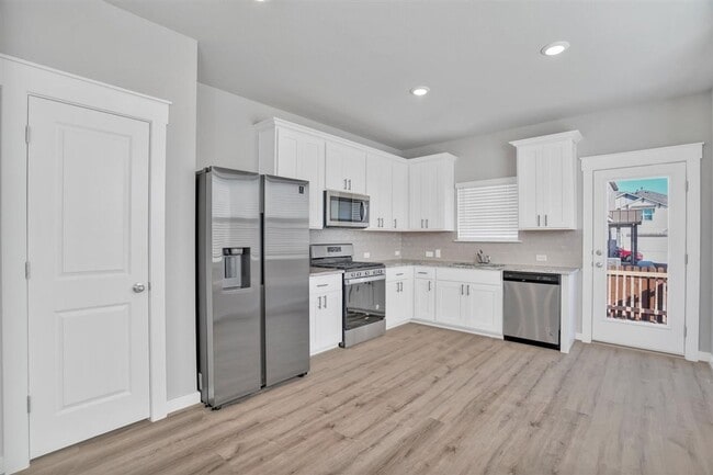 Building Photo - 17205 Mayfly Dr