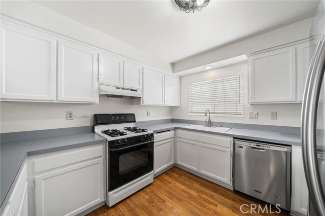 Building Photo - 431 E Washington Ave