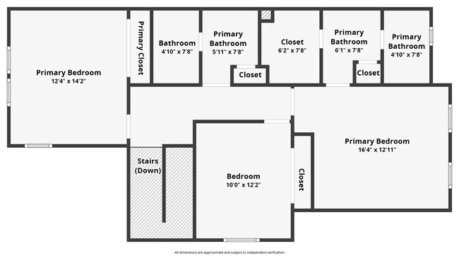Building Photo - End Unit Townhome in Ridgeview at Stetson ...