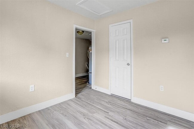 Building Photo - 1815 Stanford St