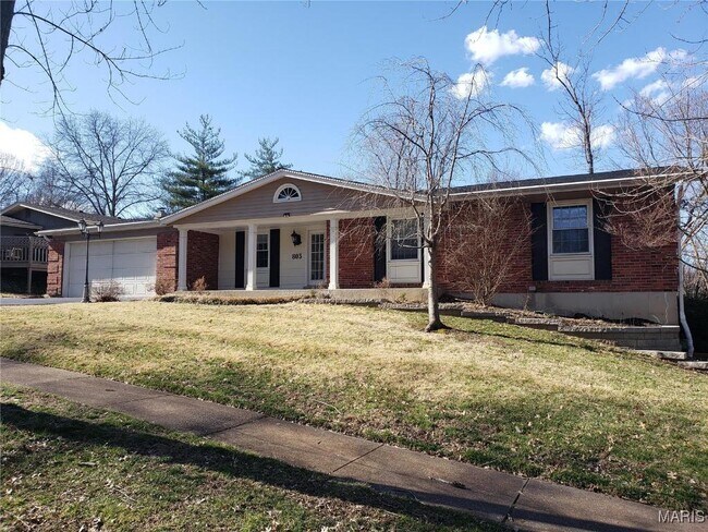 Primary Photo - 803 Clayworth Dr
