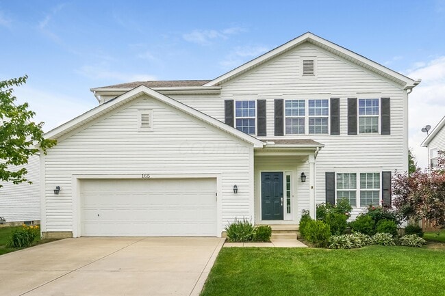 Primary Photo - 165 Butternut Pass