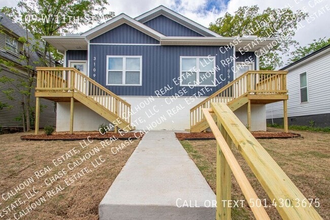 Building Photo - 3109 W 11th St