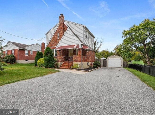 Primary Photo - 7844 St Thomas Dr
