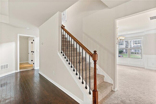 Building Photo - 4127 Water Mill Dr