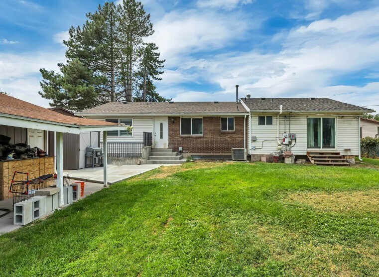 Building Photo - 1289 S 675 W