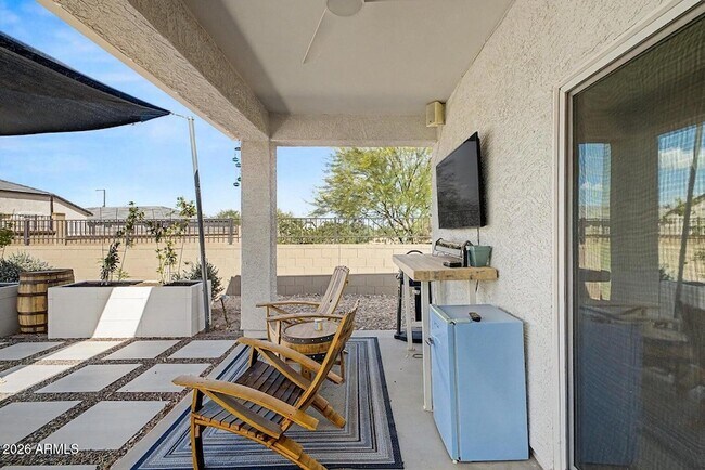 Building Photo - 24054 W Verlea Dr