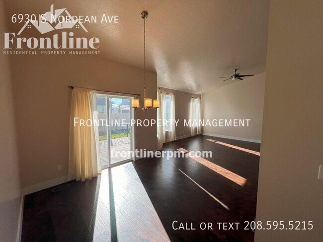 Building Photo - 6930 S Nordean Ave