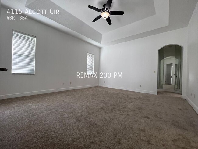 Building Photo - 4115 Alcott Cir