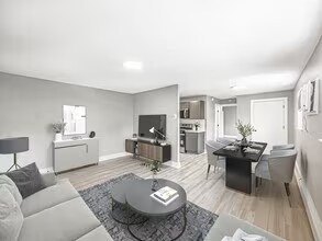 Building Photo - 3110 Knights Rd