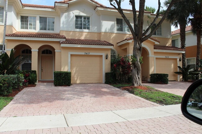 Primary Photo - 7417 Brielle Dr