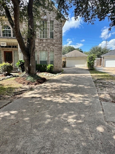 Building Photo - 6227 Paddle Wheel Dr