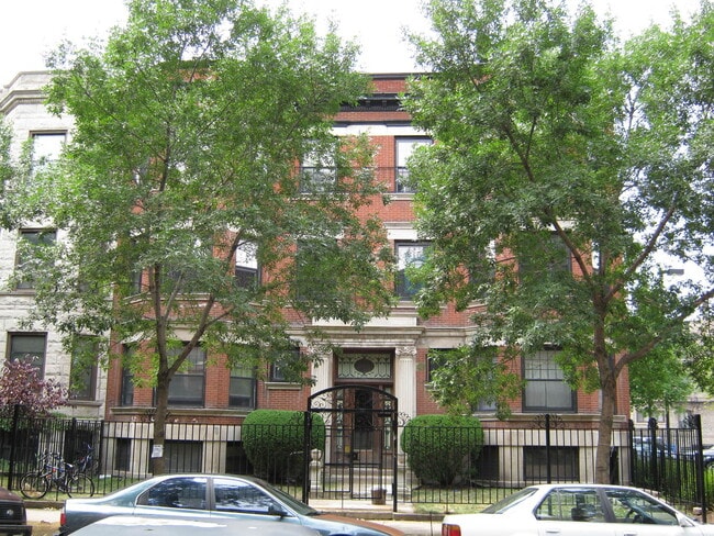 Primary Photo - 5118 N Kenmore Ave