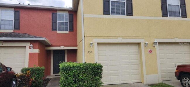 Building Photo - 536 Cresting Oak Cir