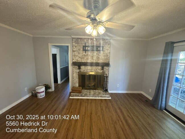 Building Photo - 5560 Hedrick Dr