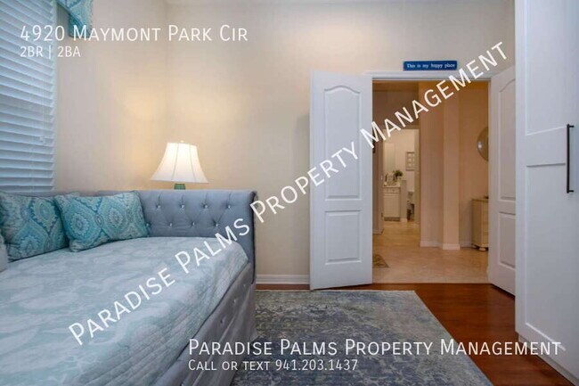 Building Photo - 4920 Maymont Park Cir