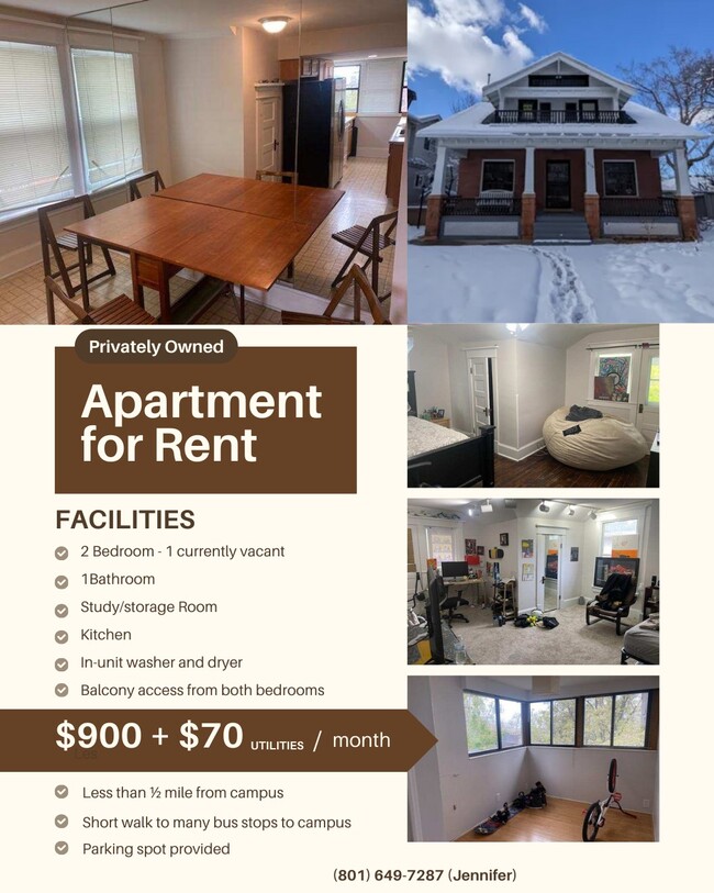 Building Photo - 316 S Douglas St