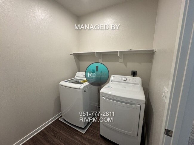 Building Photo - New Build Gem! Modern Three-Bedroom Condo with Bright Open Layout & Patio – Solar Included!