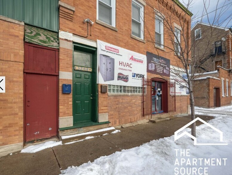 Building Photo - 3248 W 25th St