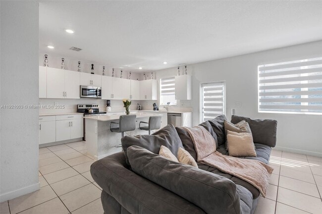 Building Photo - 21189 SW 127th Ct