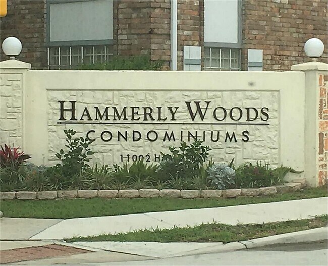 Building Photo - 11002 Hammerly Blvd