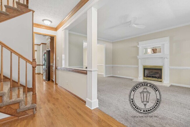 Building Photo - 301 Patriot Way