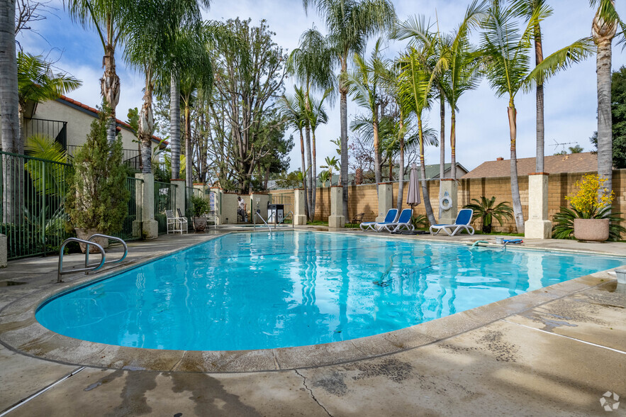 Yorba Court Apartments - 13106 Yorba Ave Chino CA 91710 | Apartment Finder