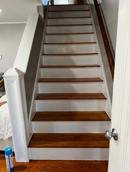 Staircase - 84 Milton Rd