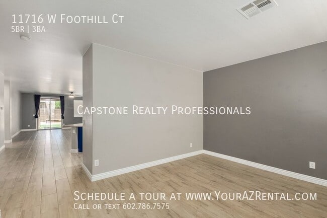 Building Photo - 11716 W Foothill Ct