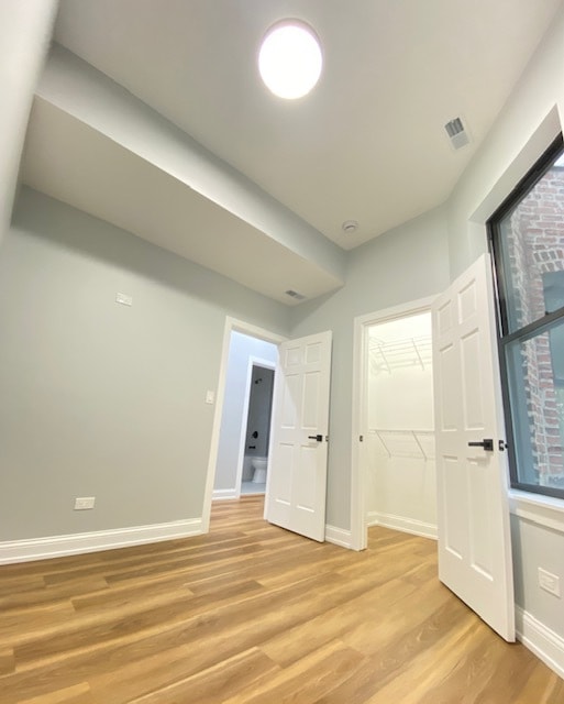 Bed #2 - 1305 E 69th St