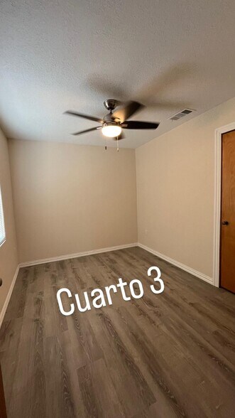 Bedroom 3 - 3500 College Ave