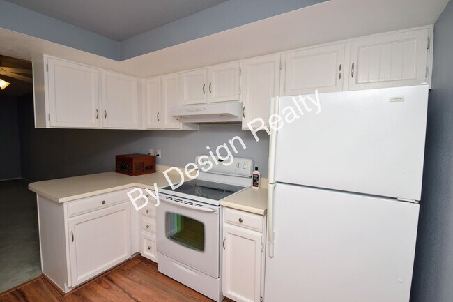 Building Photo - Moondance 2 Bed 2 Bath Patio Home