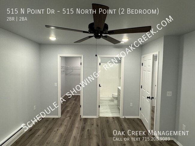 Building Photo - 515 North Point Dr