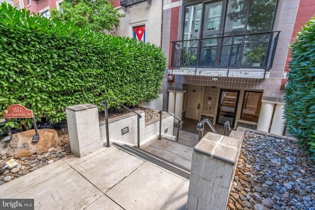 Building Photo - 1117 New Hampshire Ave NW
