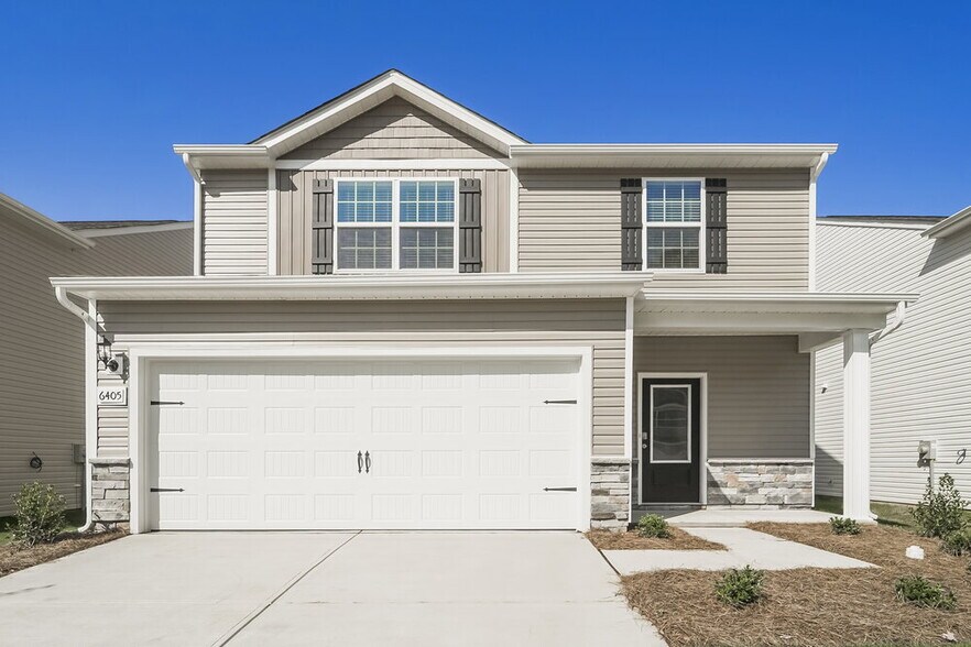 Primary Photo - 6405 Lowe Ln