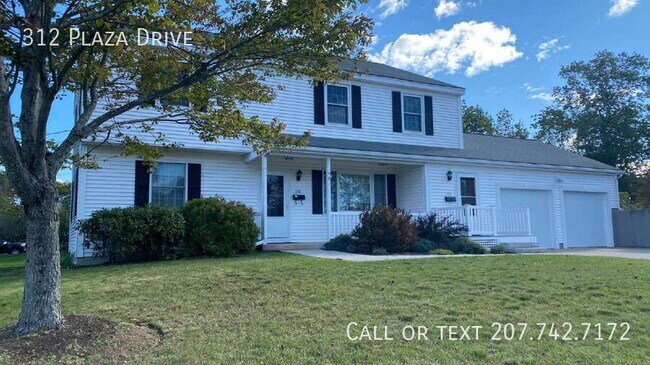 Building Photo - 312 Plaza Dr