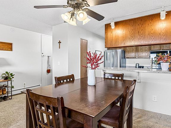 Building Photo - 7420 E Quincy Ave